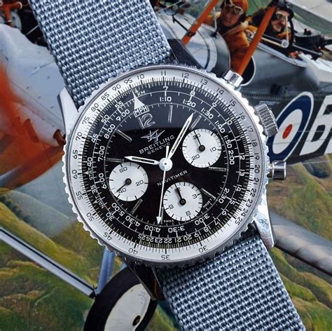 breitling bei netto|The Complete Buying Guide to Breitling Watches .